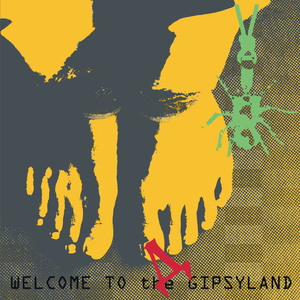 Aqualand (feat. Marko Markovic)