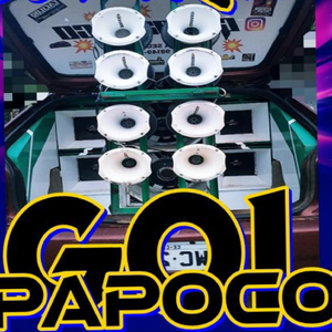 GOL PAPOCO CHAMAAAAA