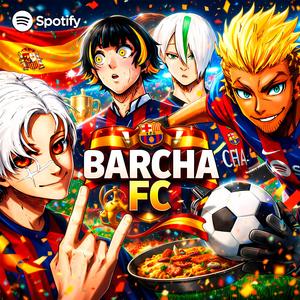 Barcha Fc Flow