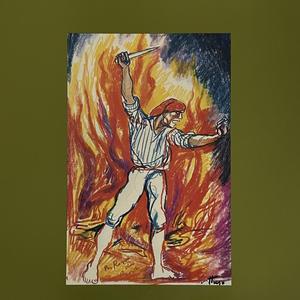 A curuna (feat. Rosa Balistreri)