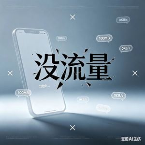 没流量（新版）
