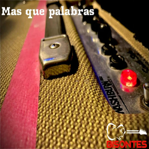 Mas Que Palabras