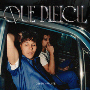 Que Difícil