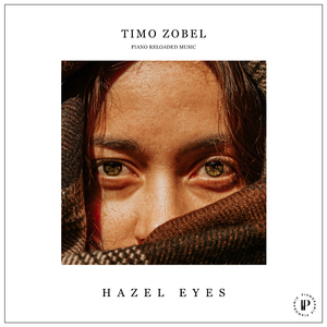 Hazel Eyes