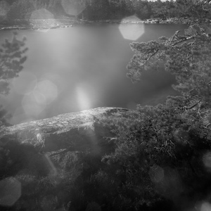 Det är redan morgon