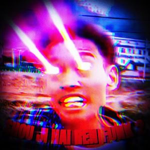 SHOU JI HAI REN FUNK 2 (手机害人不浅funk)