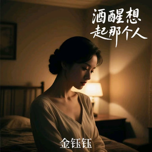 酒醒想起那个人