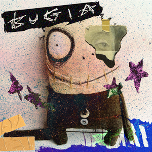 Bugia!