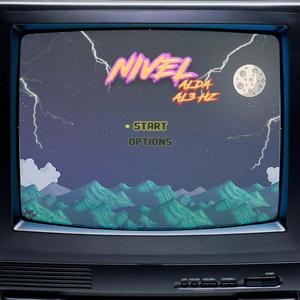 Nivel (feat. AL3 HZ)