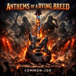 Anthem of a dying breed