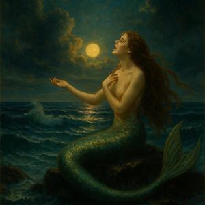 The Mermaid's Aria