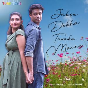 Jabse Dekha Tumko Maine