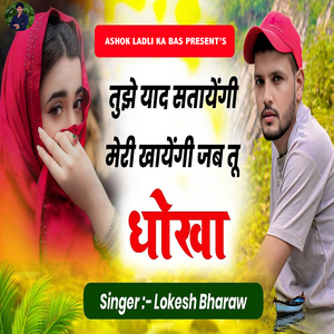 Tujhe Yaad Satayengi Meri Khayengi Jab Tu Dhokha