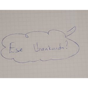 Ese Urankunda ?