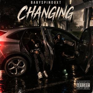 Creep!!! (feat. Rell2xx & 1800Boom)