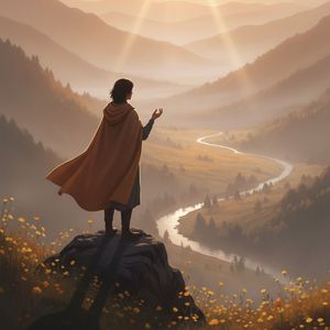 Sunrise