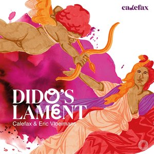 Dido and Aeneazz: No. 15, Dido's lament