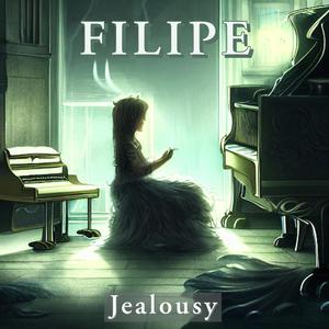 Jealousy (Instrumental Piano)