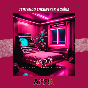 Tentando Encontrar a Saída