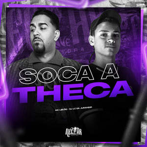 Soca a Tcheca