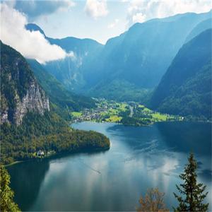 催眠曲鸟语花香流水声 (铃铛曲)