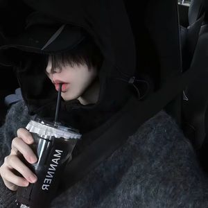 雨中的思念与孤独