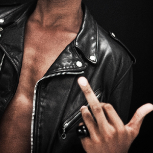 W.A.M. (WAVE A MIDDLE FINGER)