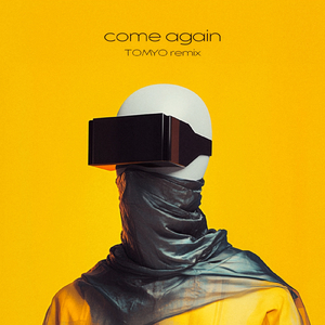 come again (TOMYO SURF Music Remix)