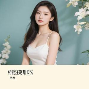 相爱注定难长久 (凤梨 Remix)