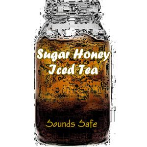 Sugar Honey Iced Tea