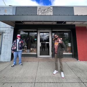 Flying From Florin (feat. Jay Vega)