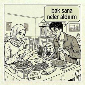 Nasıl unuttun bizi bir anda?