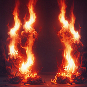 我是一颗坠入爱河的泡腾片