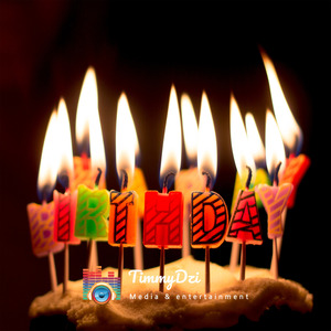 생일 축하합니다