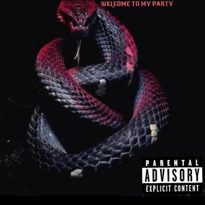 Welcome to my party (feat. Spray Sabantwana, Vuego & Bhungane ka nsele)