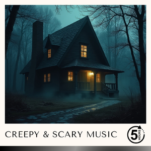 Scary Music, Pt. 71