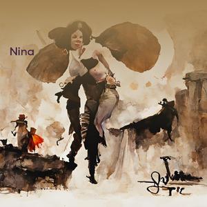 Love Behind the Clouds