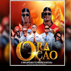 Oração