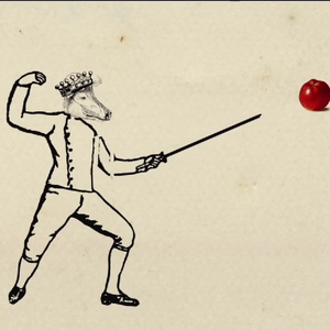 ガランド/Airhead