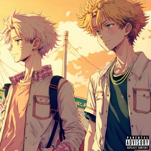 Save Me (feat. 1sloan)