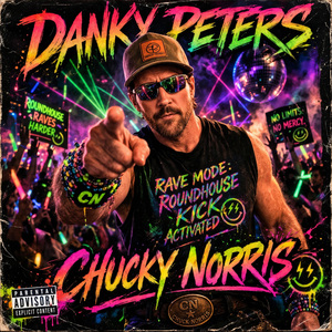 Chucky Norris