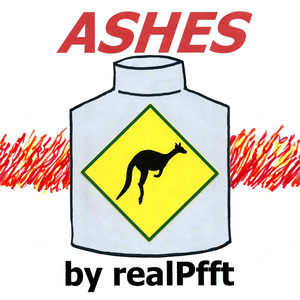 Ashes