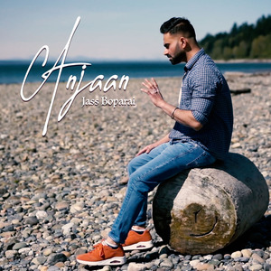 Anjaan