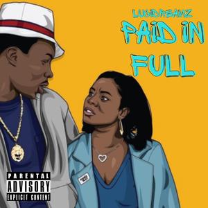 Paid In Full