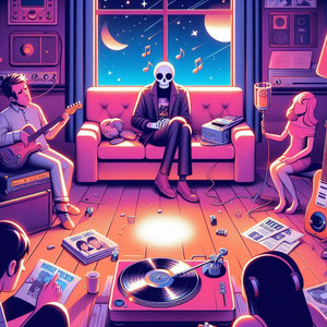 Gue Gak Ambil Pusing