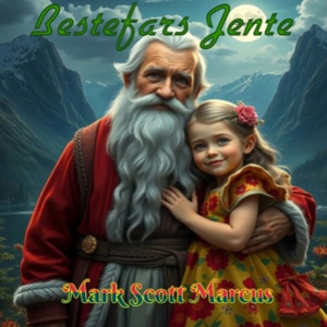 Bestefars Jente