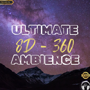 Cherry Blossom Serenity Surround