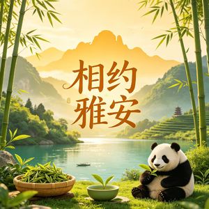 相约雅安