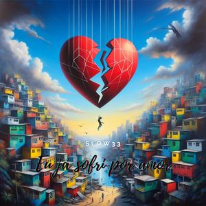 Eu Já Sofri Por Amor