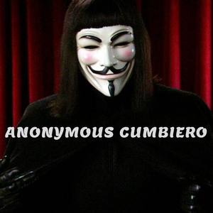 ANONYMOUS MEGA BUGUTU